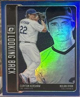 Clayton Kershaw