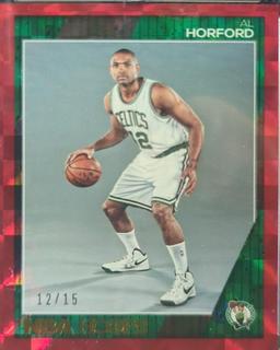 Al Horford