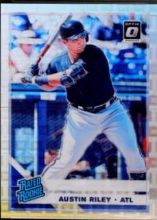 Austin Riley