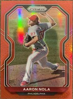 Aaron Nola