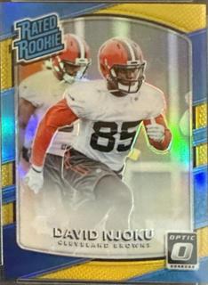David Njoku