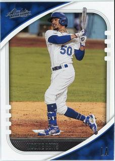 Mookie Betts