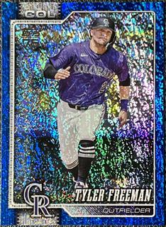 Tyler Freeman