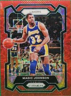Magic Johnson