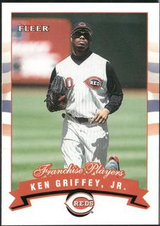 Ken Griffey Jr.