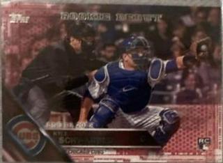 Kyle Schwarber