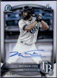 Matthew Etzel