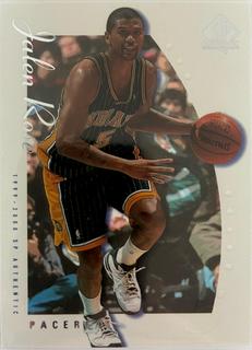 Jalen Rose