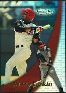 Barry Larkin