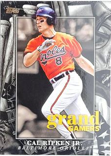Cal Ripken Jr.
