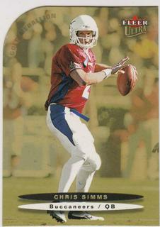 Chris Simms