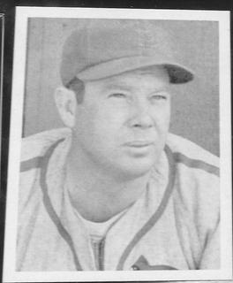 Don Padgett