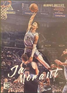 Ja Morant