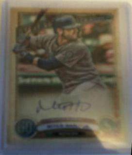 Mitch Haniger