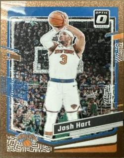 Josh Hart