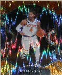 Derrick Rose