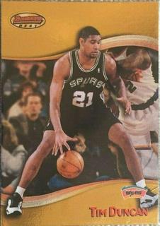 Tim Duncan