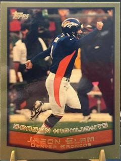 Jason Elam