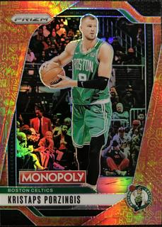 Kristaps Porzingis