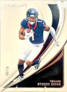 Stefon Diggs