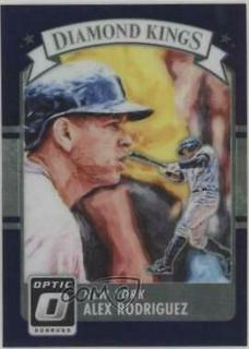 Alex Rodriguez
