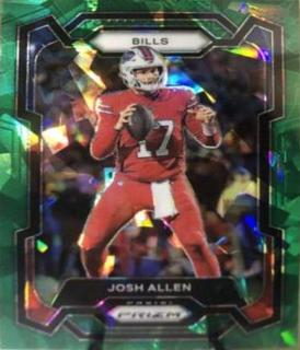 Josh Allen