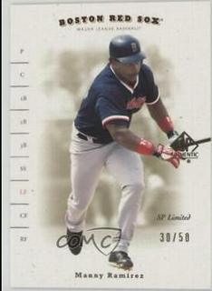 Manny Ramirez