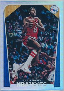 Julius Erving
