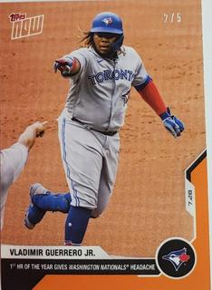 Vladimir Guerrero Jr.
