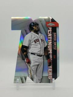 David Ortiz