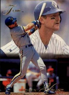 Robin Yount