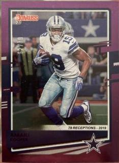 Amari Cooper