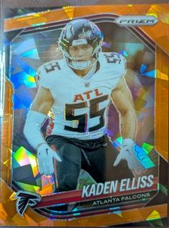 Kaden Elliss