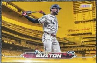 Byron Buxton