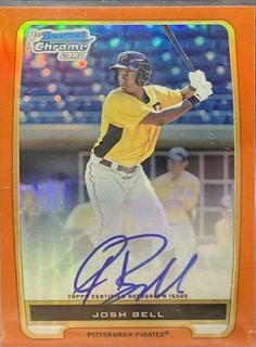 Josh Bell