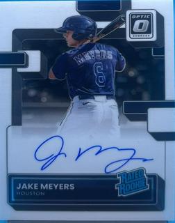 Jake Meyers