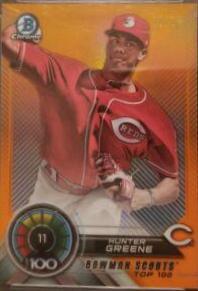 Hunter Greene
