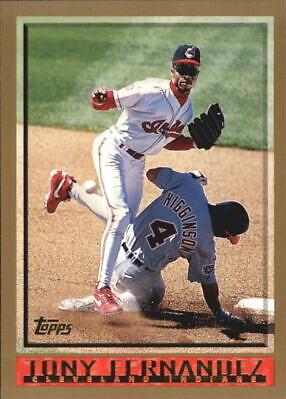 Tony Fernandez #58