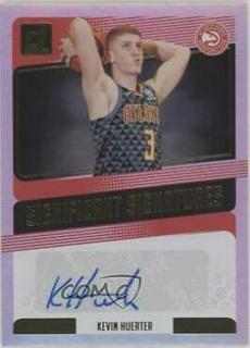 Kevin Huerter