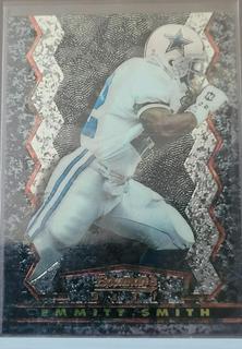 Emmitt Smith