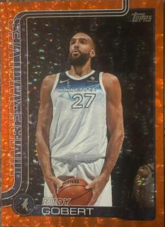 Rudy Gobert