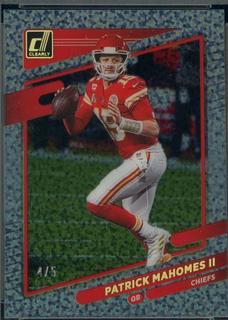 Patrick Mahomes II