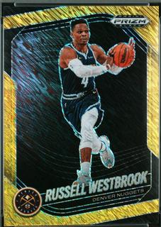 Russell Westbrook