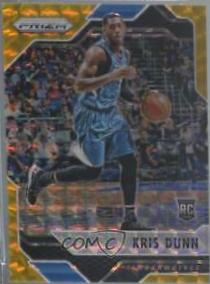 Kris Dunn [Gold] #59