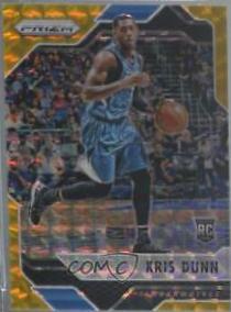 Kris Dunn