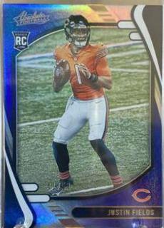 Justin Fields