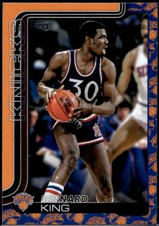 Bernard King