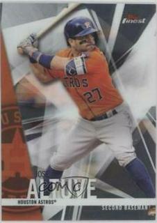 Jose Altuve