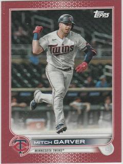 Mitch Garver