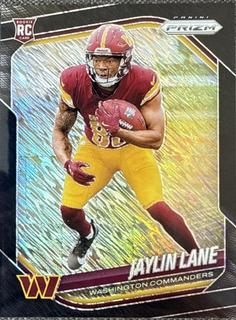 Jaylin Lane